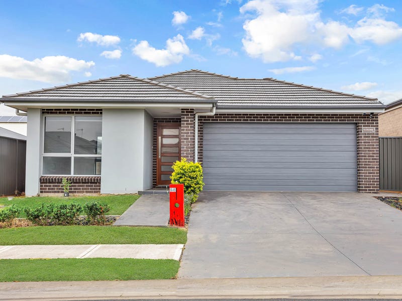 25 Lotus Street, Marsden Park, NSW 2765 25 Lotus Street, Marsden Park, NSW 2765