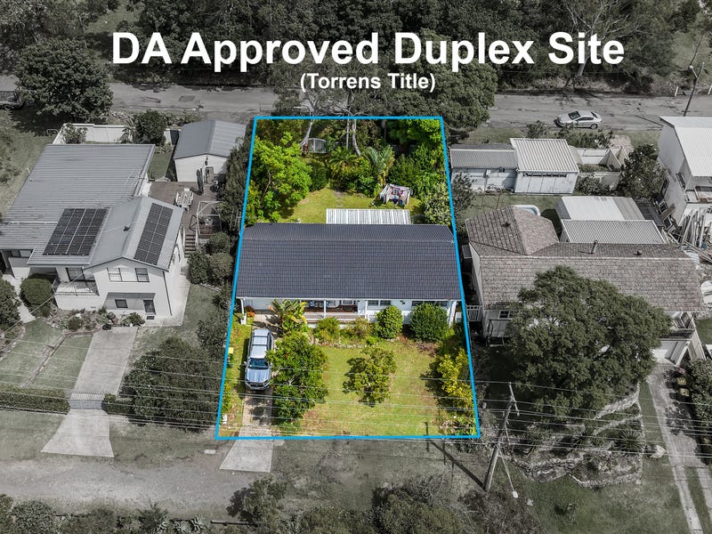 47 Sylvania Road, Miranda, NSW 2228 House for Sale