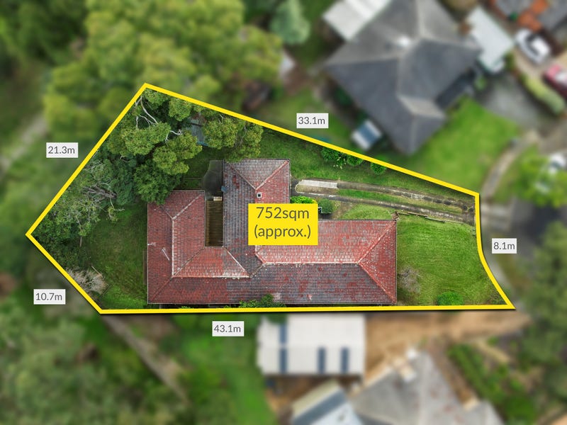 6 Solar Court, Nunawading, Vic 3131 Property Details