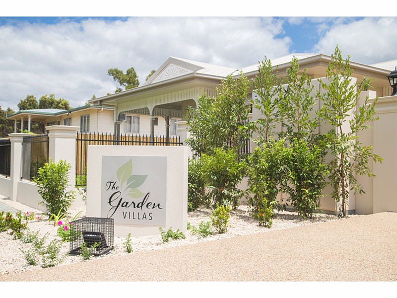 3/12 Ann Street, West Rockhampton, QLD 4700