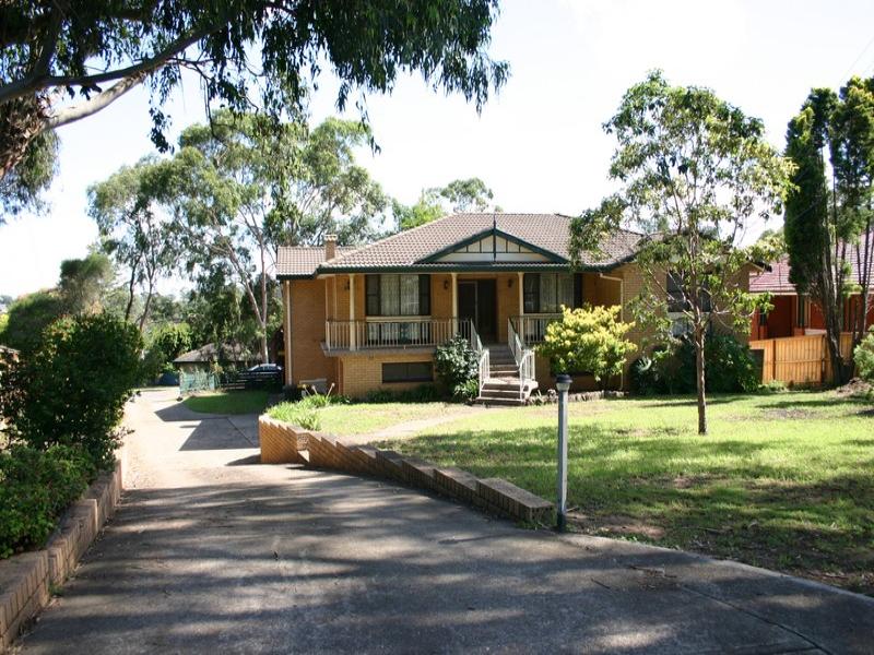 178C Old Northern Road, Castle Hill, NSW 2154