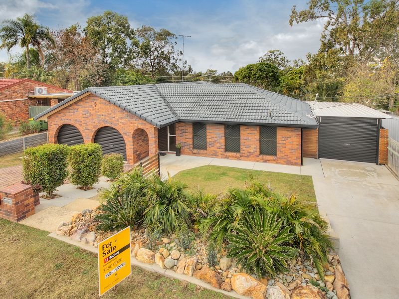5 Bonhill Court, Hillcrest, QLD 4118