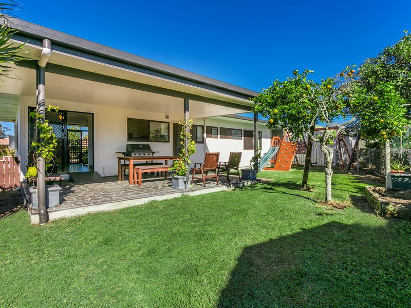 16 Cherry Street, Evans Head, NSW 2473