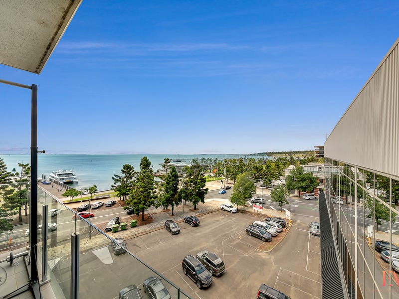 104/100 Western Beach Road, Geelong, Vic 3220 Property Details