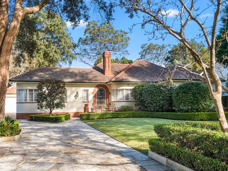 17 Kintore Street, Wahroonga, NSW 2076