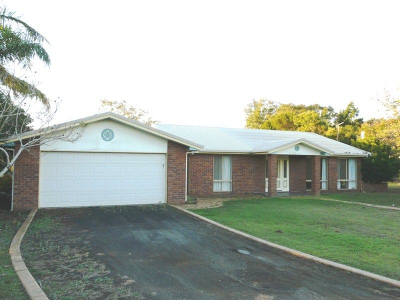 4 Buchan Drive, Bargara, Qld 4670 Property Details