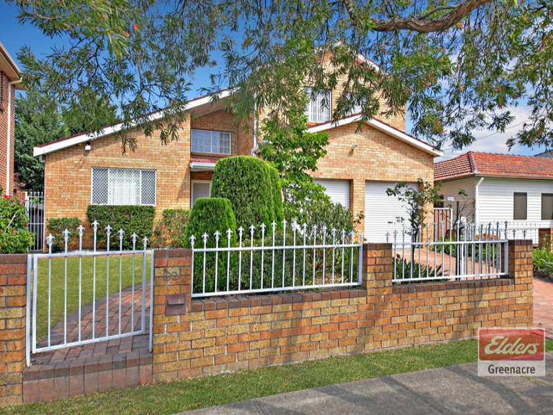 192 Noble Avenue, Greenacre, NSW 2190 Property Details