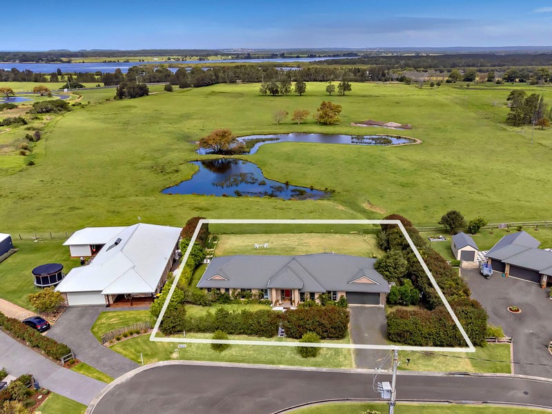 36 St Andrews Way, Coolangatta, NSW 2535 House for Sale realestate