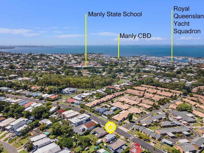 3 Bedroom Houses for Sale in Manly West, QLD 4179 Pg. 2