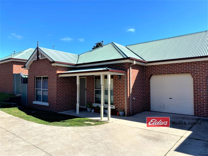3/151 Lambert Street, Bathurst, NSW 2795