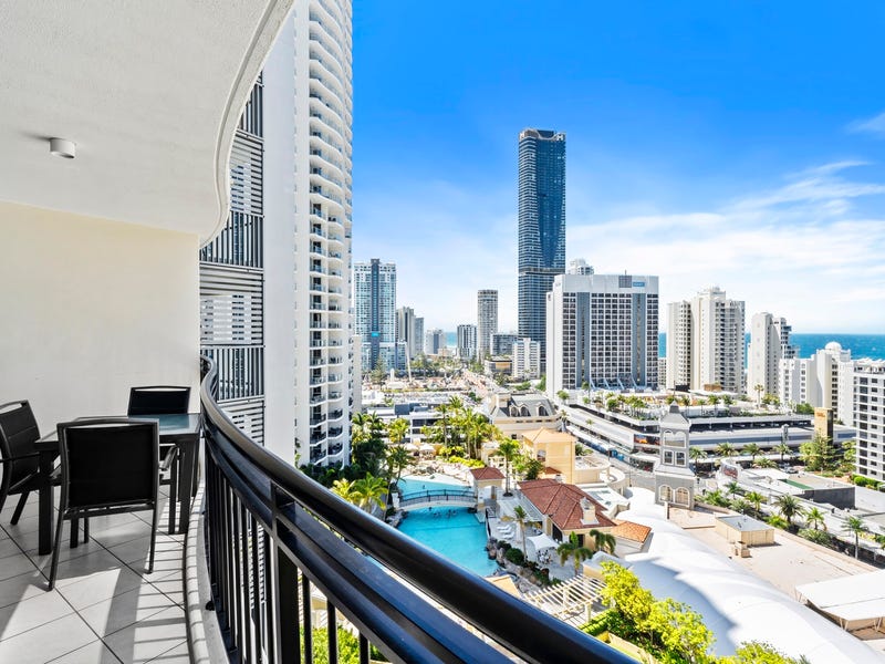 Real Estate & Property for Sale in Surfers Paradise, QLD 4217 (+4