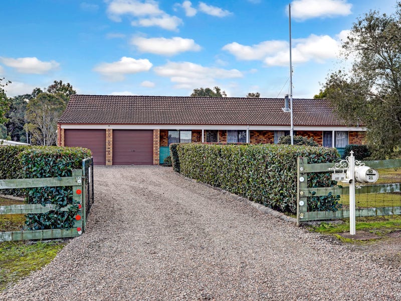 21 Nottage Hill Close, Branxton, NSW 2335 Property Details