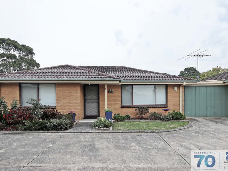 3/10 Stawell Street, Cranbourne, VIC 3977