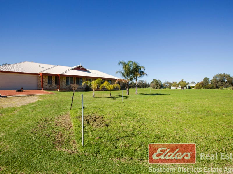 20 Marston Road, Cookernup, WA 6219