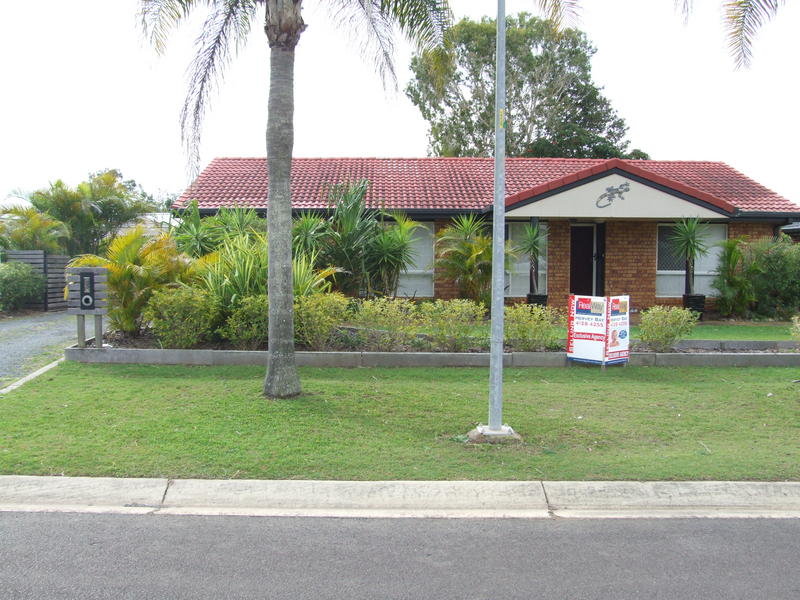 11 Royal Drive, Kawungan, QLD 4655
