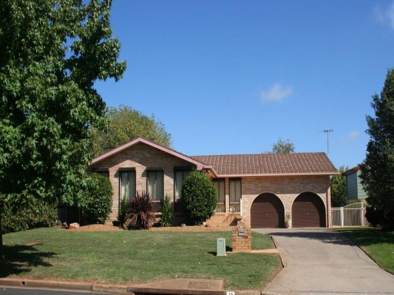 15 Anson St, Orange, NSW 2800 Property Details