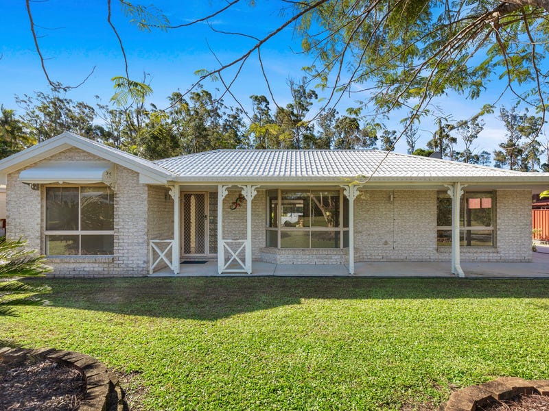 27 Sidney Drive, Beerwah, QLD 4519