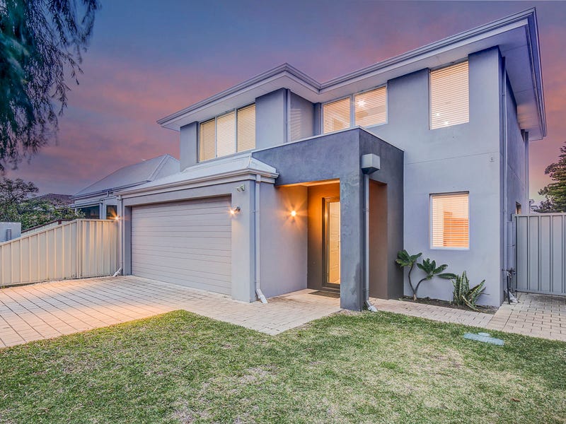 72 Ferguson Street, Maylands, WA 6051
