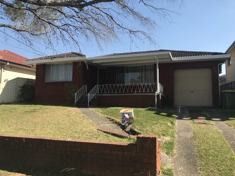 6 Strickland Place, Wentworthville, NSW 2145