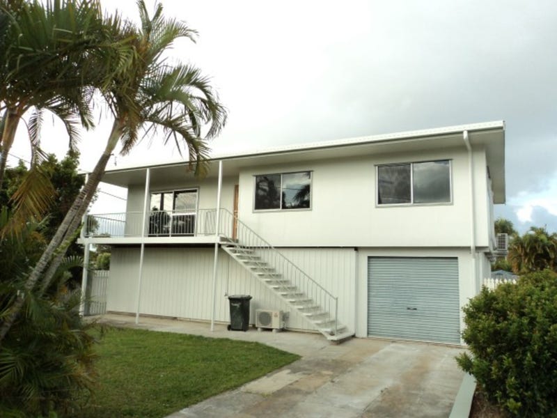 7 Kanandah Street, Proserpine, QLD 4800