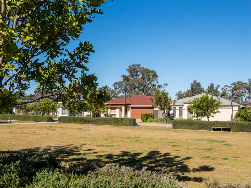 Eyre at Penfield Land Estate at Corner Womma Road and Edward John