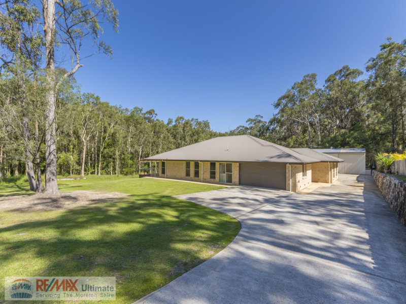 121133 Hunt Road, Burpengary, Qld 4505 Property Details