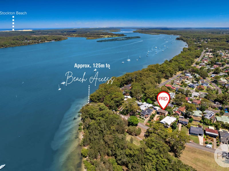 24 Beach Road, Lemon Tree Passage, NSW 2319