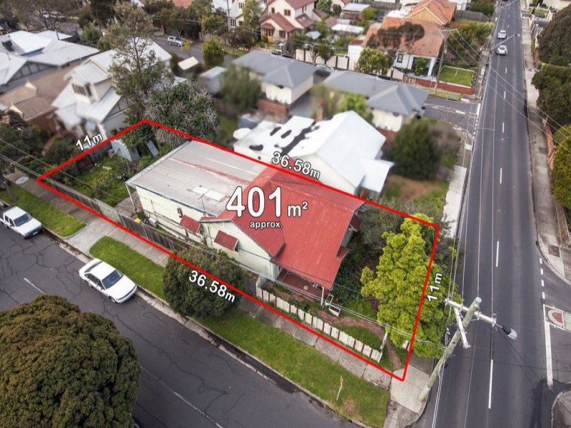 163 Separation Street, Northcote, Vic 3070 - Property Details