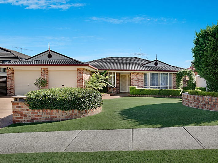 114 Welling Drive, Narellan Vale, NSW 2567