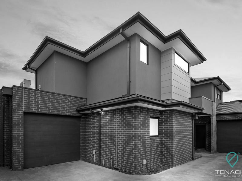 3/12 Maylands Street, Albion, Vic 3020 Townhouse for Sale