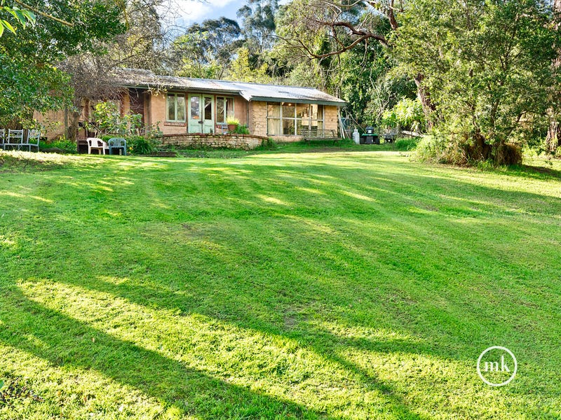 16 Mount Pleasant Road, Eltham, Vic 3095 Property Details