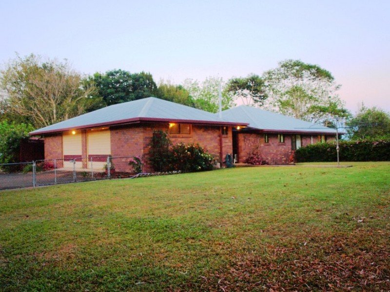 173 Malenystanley River Road, Maleny, QLD 4552