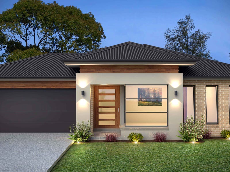 Lot 43 Castleknock Drive, Glengarry, Vic 3854 House for Sale