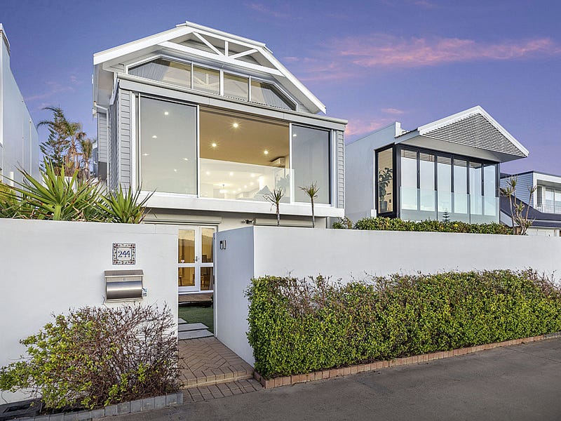 244 Marine Parade, Cottesloe, WA 6011 Property Details