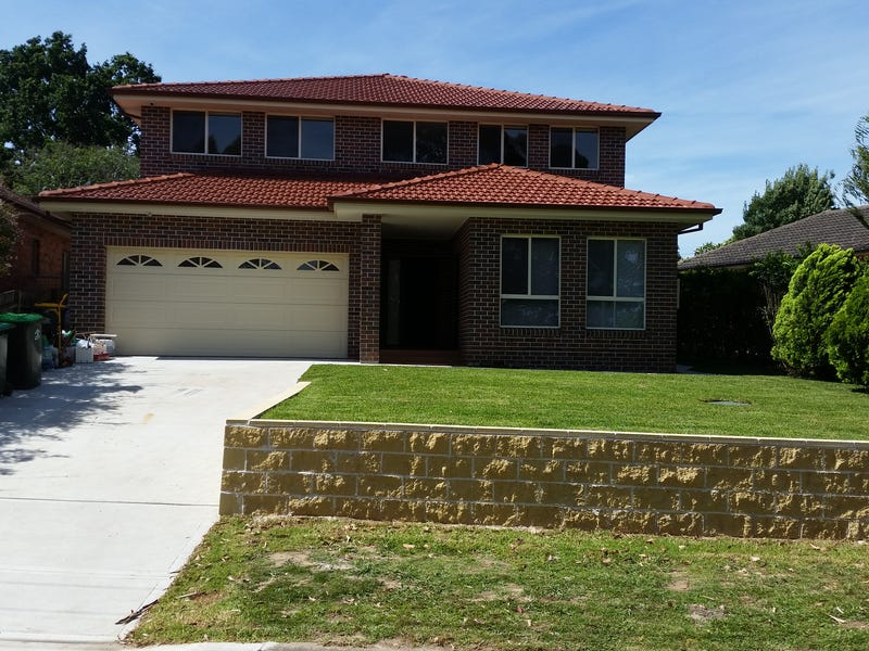 8 Rotherwood Avenue, Asquith, NSW 2077