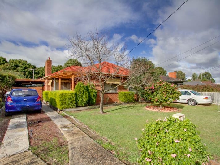 14 O'Connor Road, Knoxfield, Vic 3180 Property Details