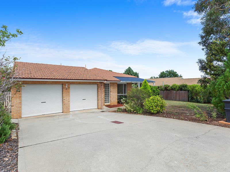 56 Tiptree Crescent, Palmerston, ACT 2913 Property Details