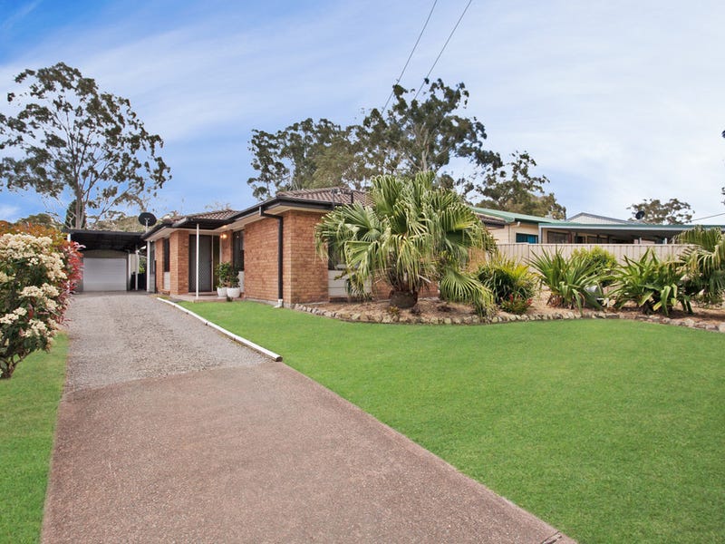 52 Meredith Avenue, Lemon Tree Passage, NSW 2319