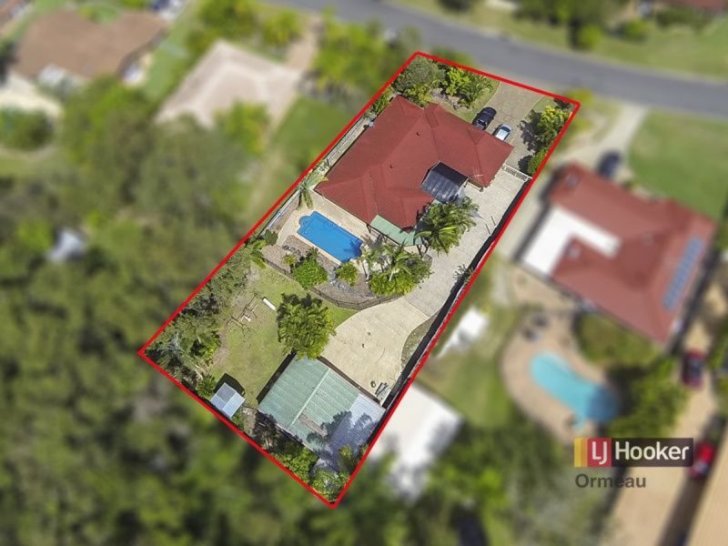 10 Podinga Circuit, Ormeau, Qld 4208 Property Details