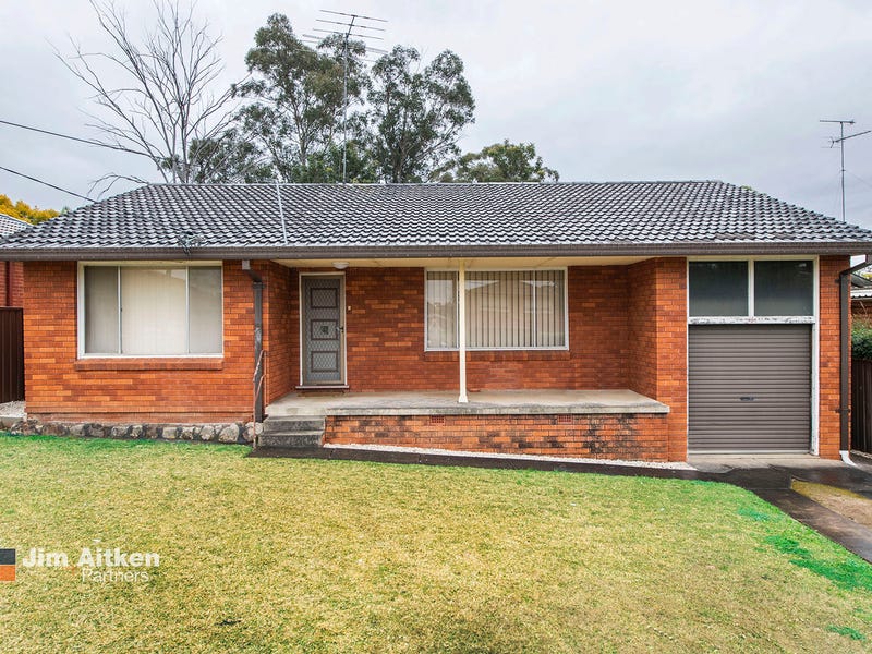 127 Evan Street, South Penrith, NSW 2750