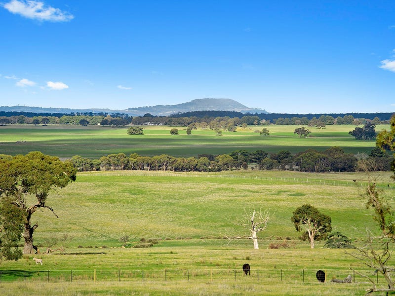 1A, 1B & 3A, Goldsmith Lane, Carngham, Vic 3351 Property Details