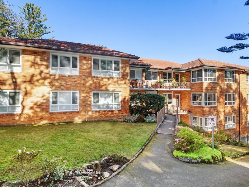 Unit 5/134 Pacific Highway, Roseville, NSW 2069 Property Details