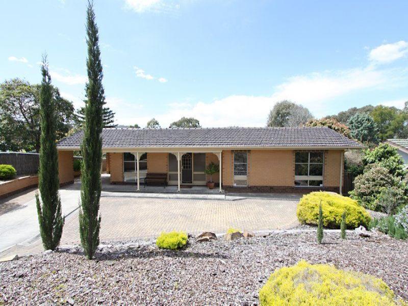 143 Coromandel Parade, Coromandel Valley, SA 5051