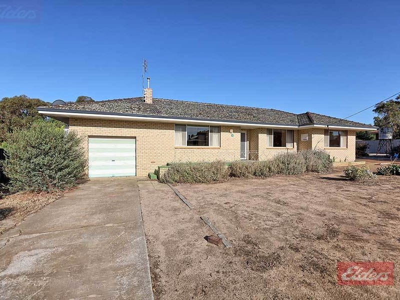 37 Henry Street, Wickepin, WA 6370 House for Sale