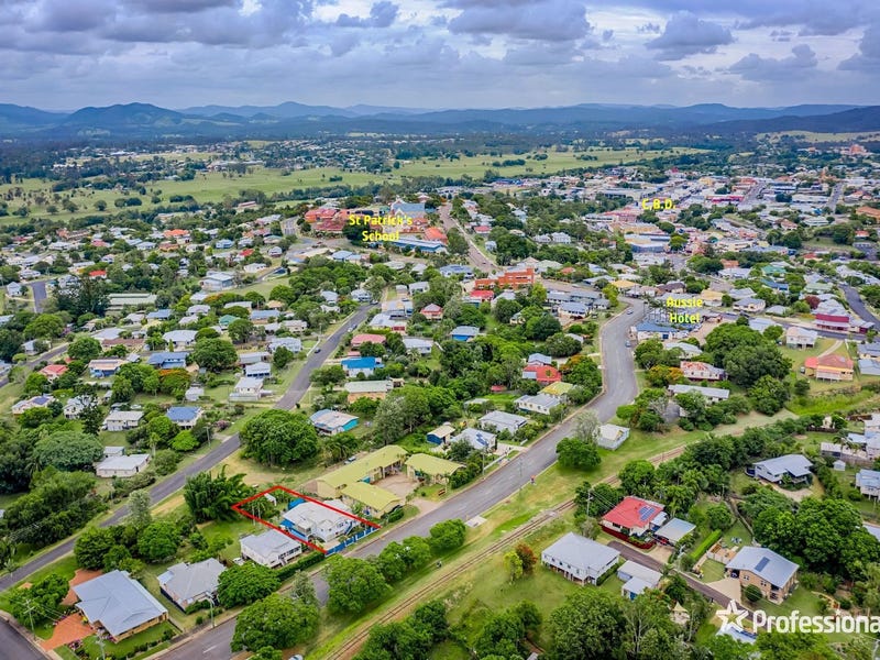 35 Apollonian Vale, Gympie, Qld 4570 - Property Details