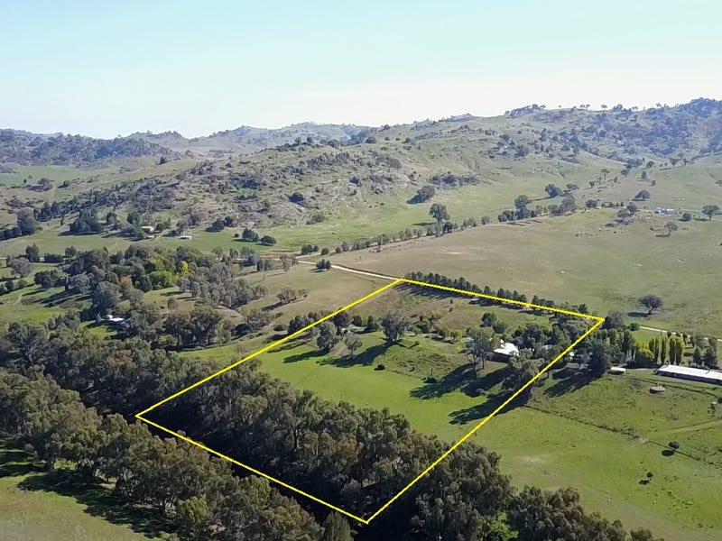 142 Clearview Road, Darbys Falls, NSW 2793