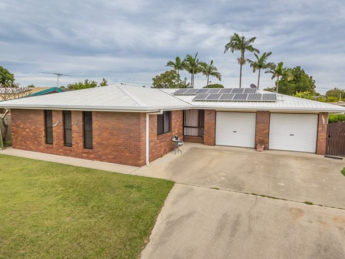 16 Burrawong Avenue, Bongaree, QLD 4507