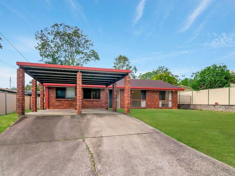 92 Chatswood Road, Springwood, QLD 4127