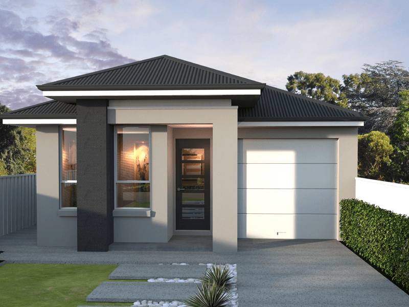 Lot 6071 Emerald Hills, Leppington, NSW 2179 Property Details
