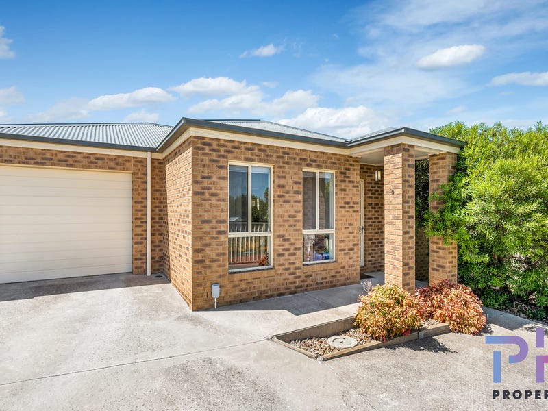 3/52 Orlando Street, Eaglehawk, Vic 3556 Property Details